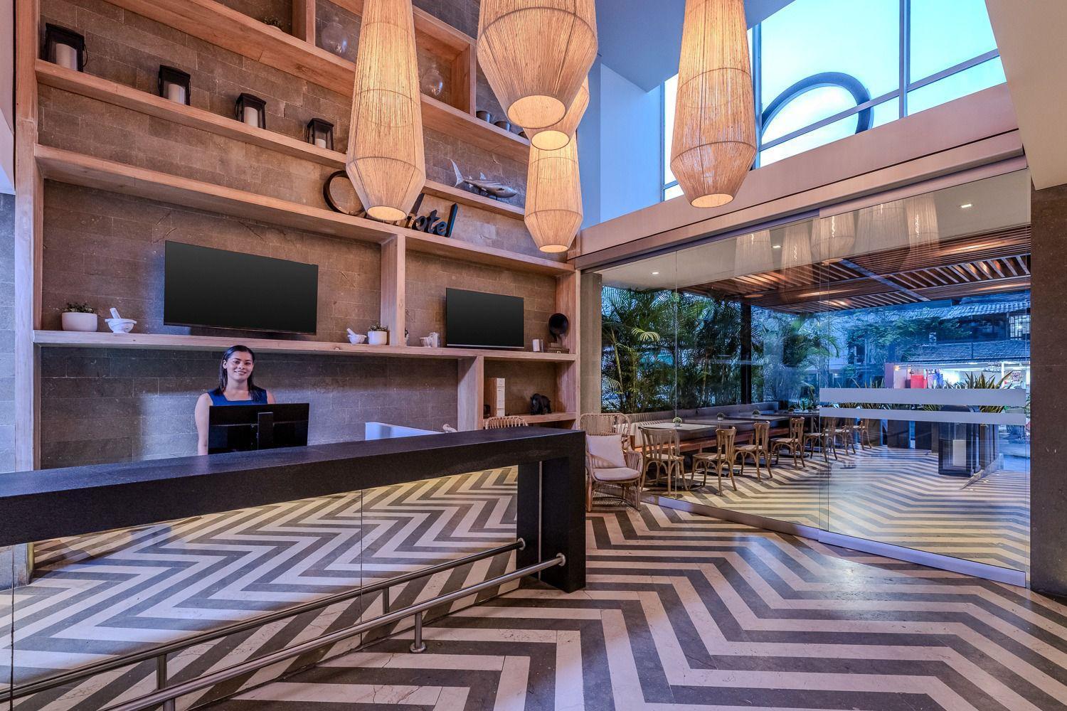 Oz Hotel Cartagena — Photos 2